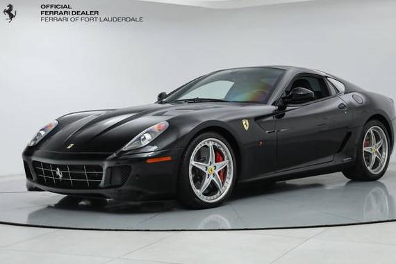 FERRARI 599 GTB FIORANO 2010 ZFF60FCA6A0171050 image FERRARI 599 GTB FIORANO 2010 ZFF60FCA6A0171050 image
